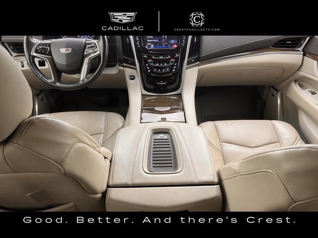 Used 2019 Cadillac Escalade Luxury RWD image 10