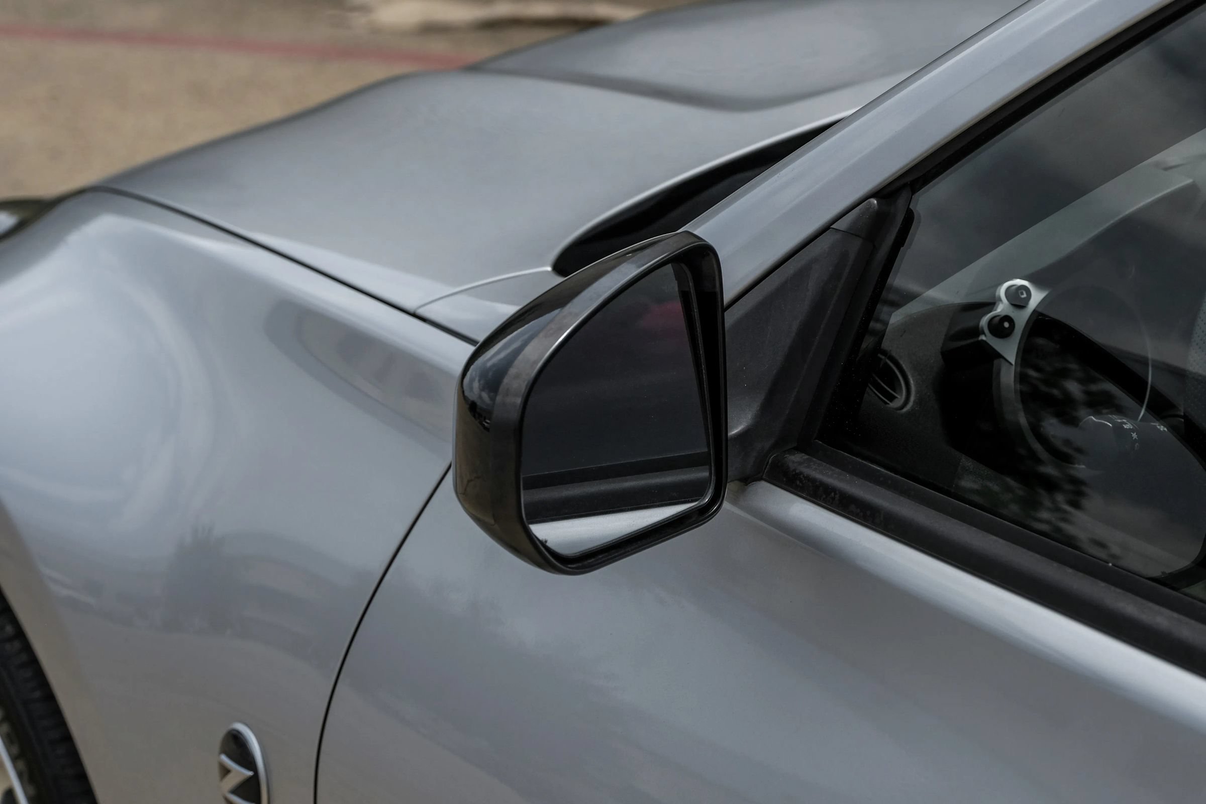 Used 2014 Nissan 370Z Coupe RWD image 29