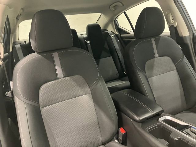 Used 2025 Nissan Sentra SV w/ All-Weather Package image 44