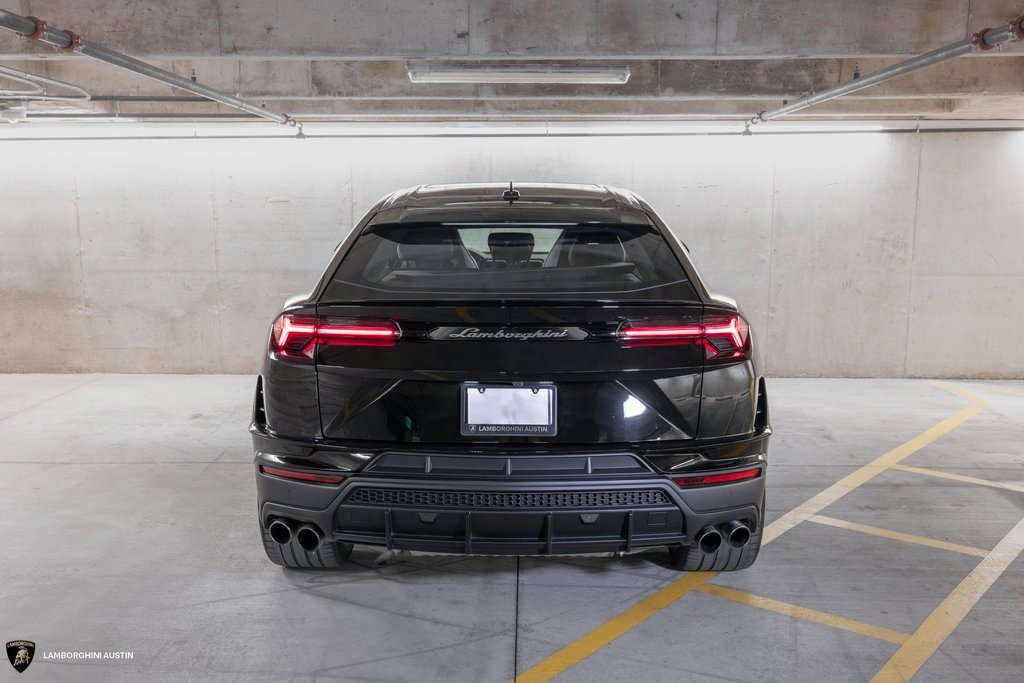 Used 2024 Lamborghini Urus S image 10