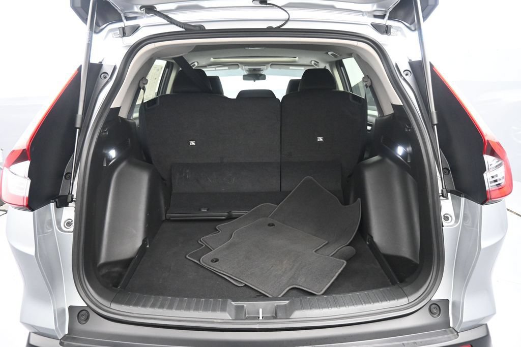 Certified 2026 Honda CR-V EX image 22