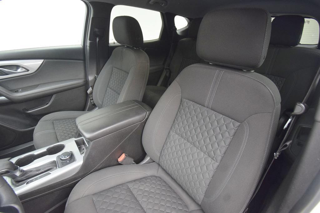 Used 2021 Chevrolet Blazer LT FWD image 19