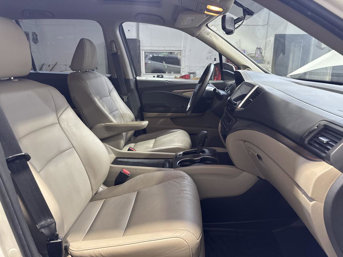 Used 2016 Honda Pilot EX-L image 29