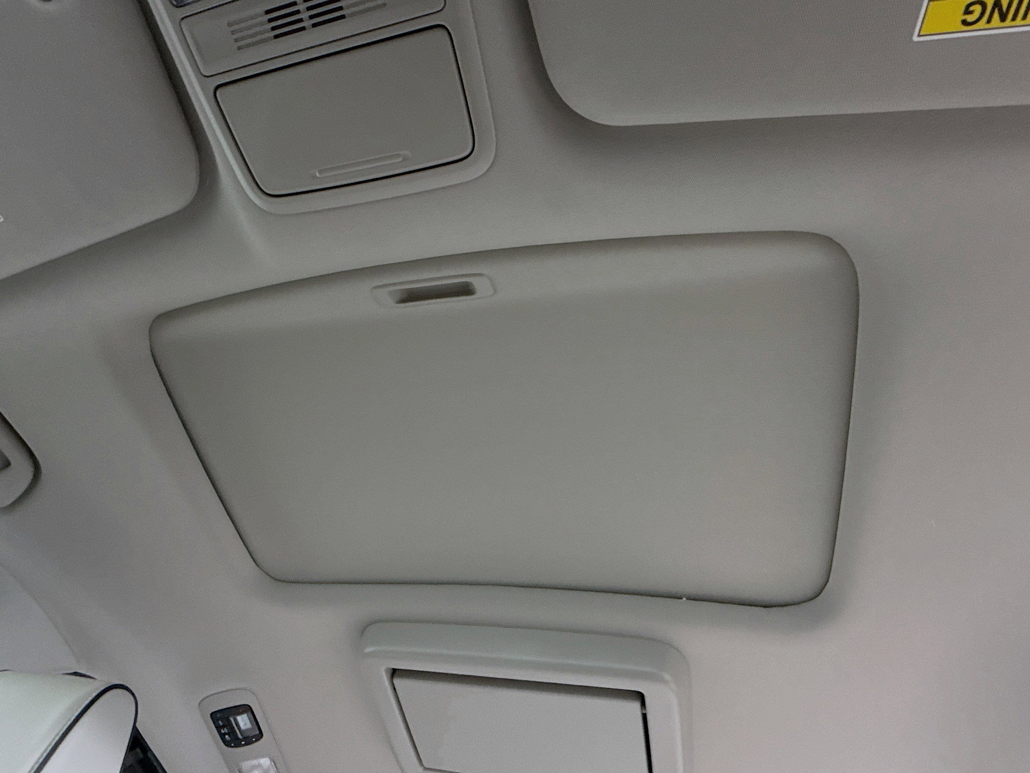 New 2026 Honda Odyssey Touring image 27