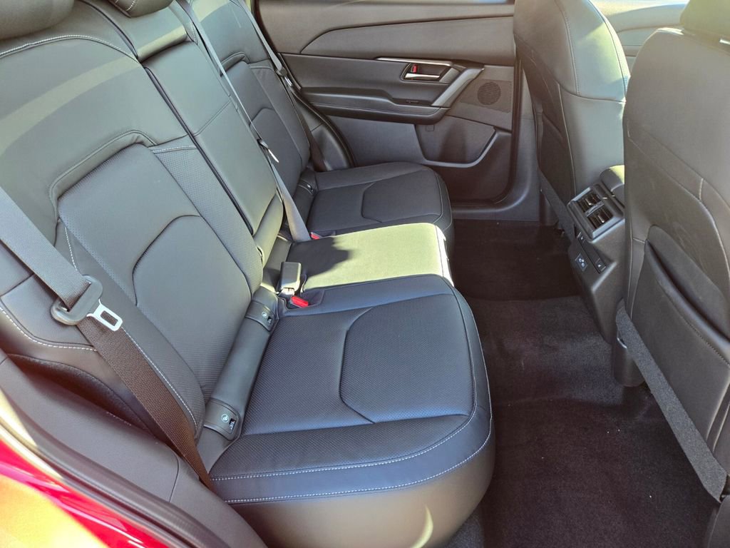 New 2026 MAZDA CX-5 2.5 S w/ Premium Plus Package image 20