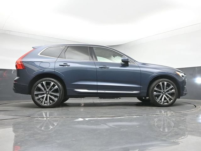 Used 2023 Volvo XC60 B6 Ultimate AWD/4WD image 17