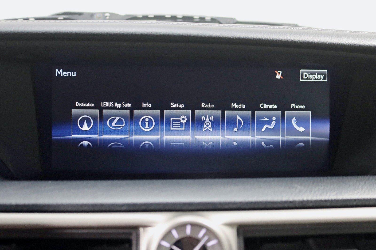 Used 2015 Lexus GS 350 AWD w/ Premium Package image 21