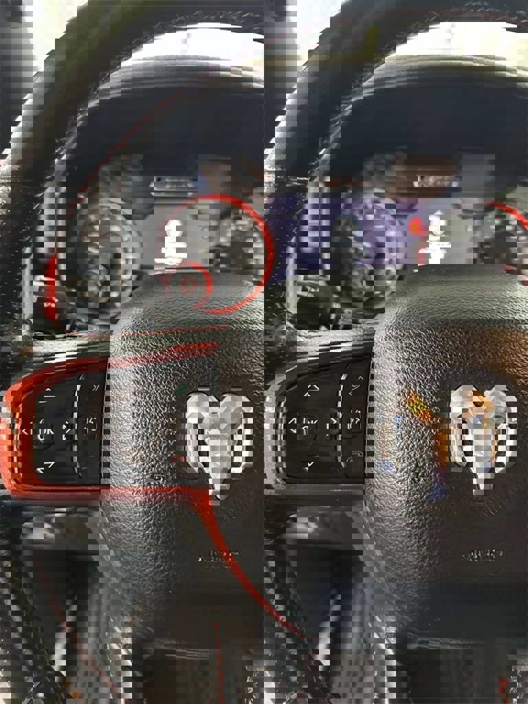 Used 2022 RAM 1500 Rebel w/ Rebel Level 2 Equipment Group image 14