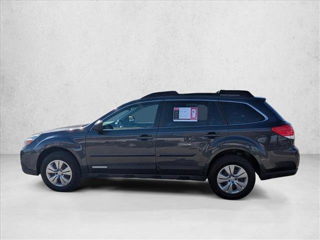 Used 2012 Subaru Outback 2.5i image 8