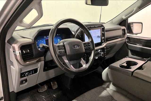 Used 2024 Ford F150 XLT w/ Tow/Haul Package image 18
