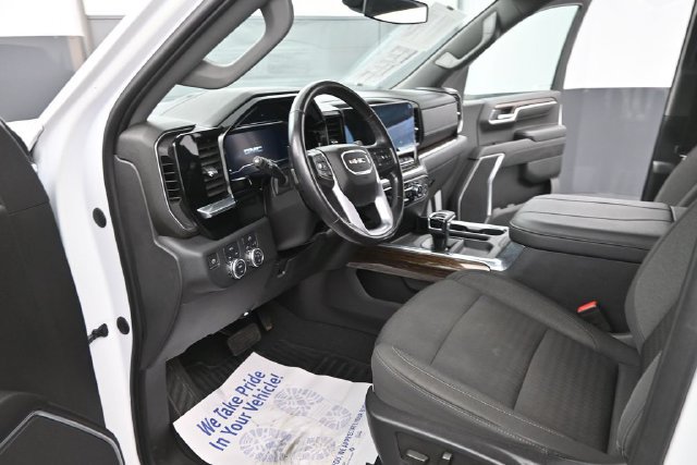 Used 2023 GMC Sierra 1500 Elevation AWD/4WD image 15
