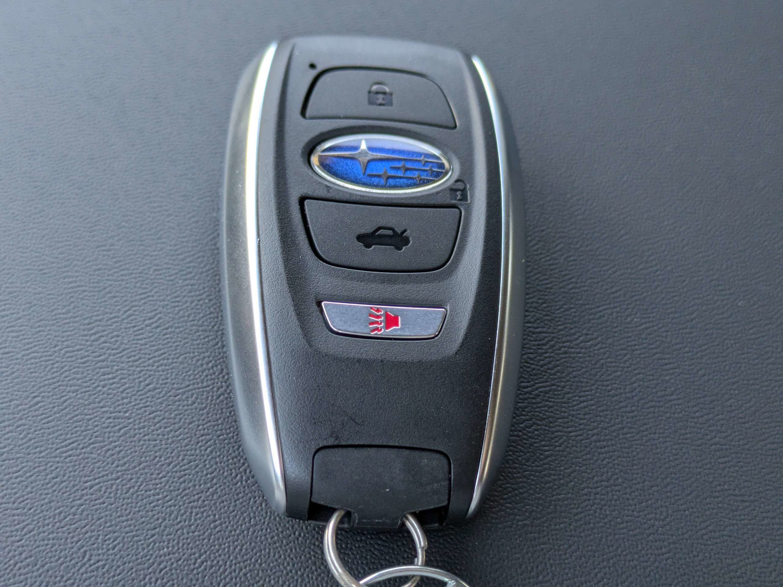 New 2026 Subaru Outback Premium image 33