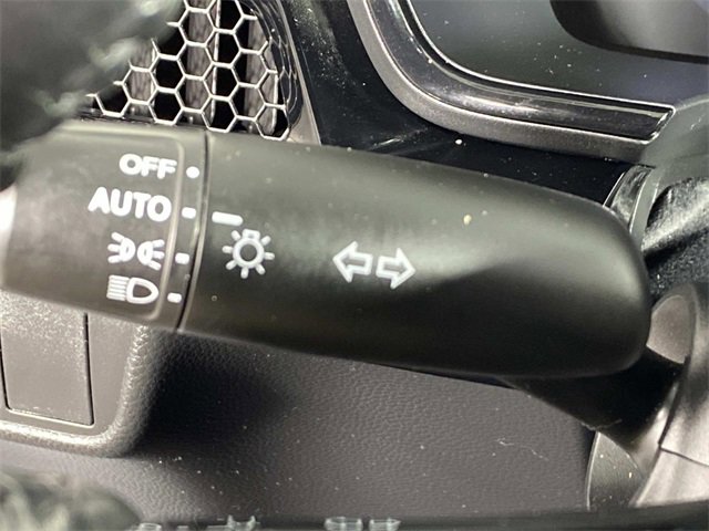 Used 2023 Honda CR-V EX-L image 18