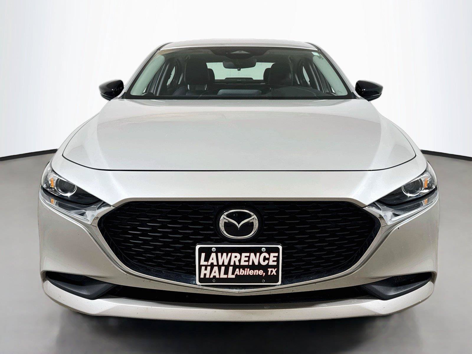 Used 2025 MAZDA MAZDA3 s FWD image 2