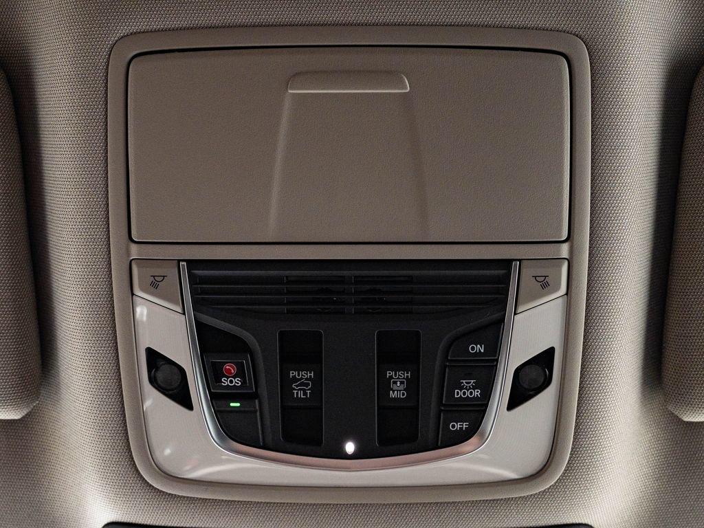 New 2026 Acura MDX SH-AWD w/ Technology Package image 41