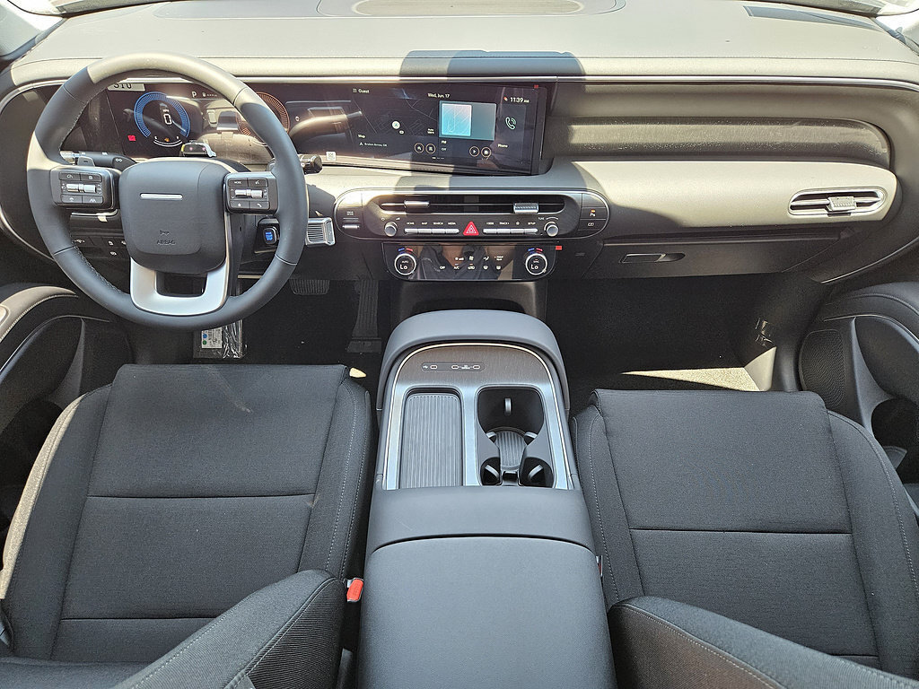 New 2026 Hyundai Palisade SE FWD image 25