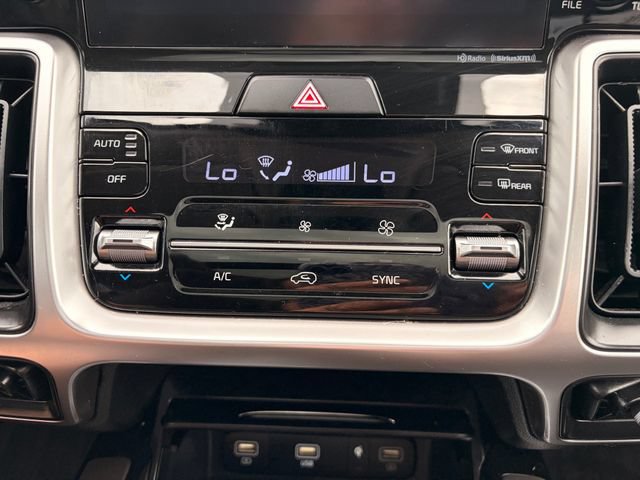 Used 2021 Kia Sorento EX w/ Panoramic Sunroof Package AWD/4WD image 24