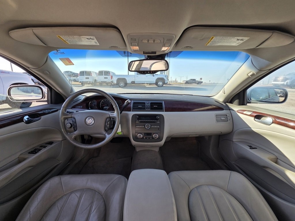 Used 2007 Buick Lucerne CXL w/ Luxury Package image 25