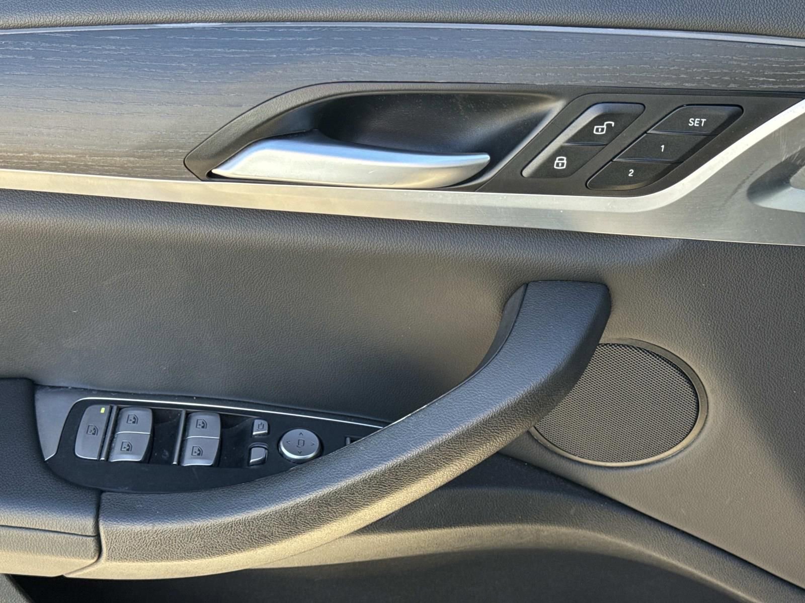 Used 2024 BMW X3 sDrive30i image 20