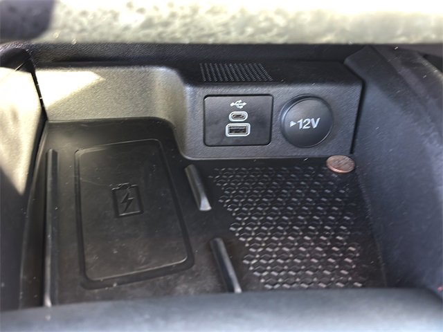 Used 2024 Ford Bronco Sport Badlands w/ Premium Package image 25