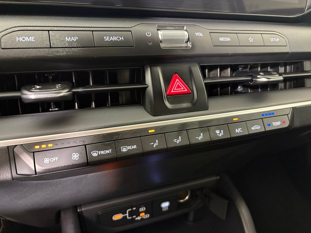 New 2026 Kia K4 FWD image 31