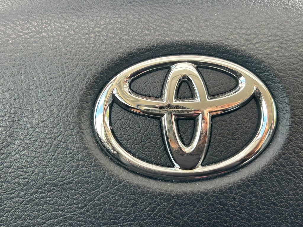 Certified 2023 Toyota 4Runner TRD Pro image 34