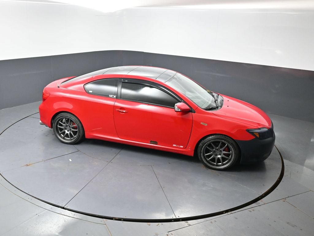 Used 2005 Scion tC w/ Release Series 1.0 FWD image 36