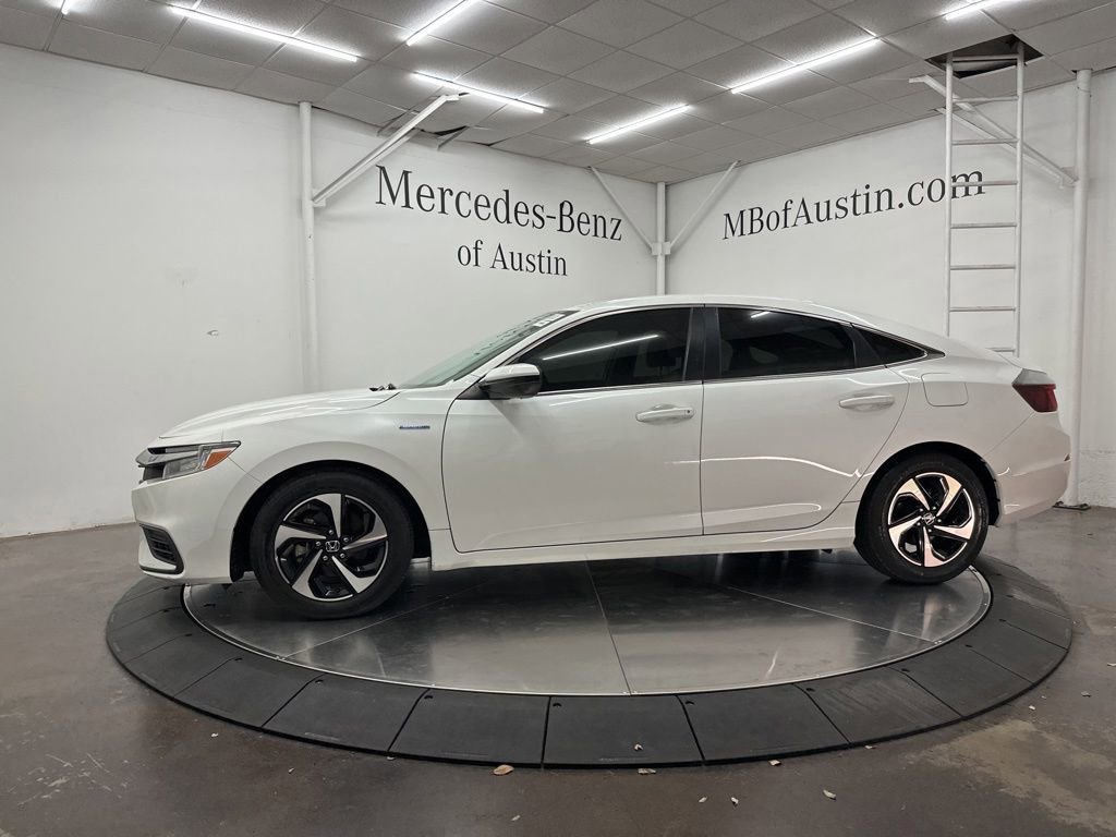 Used 2022 Honda Insight EX image 3
