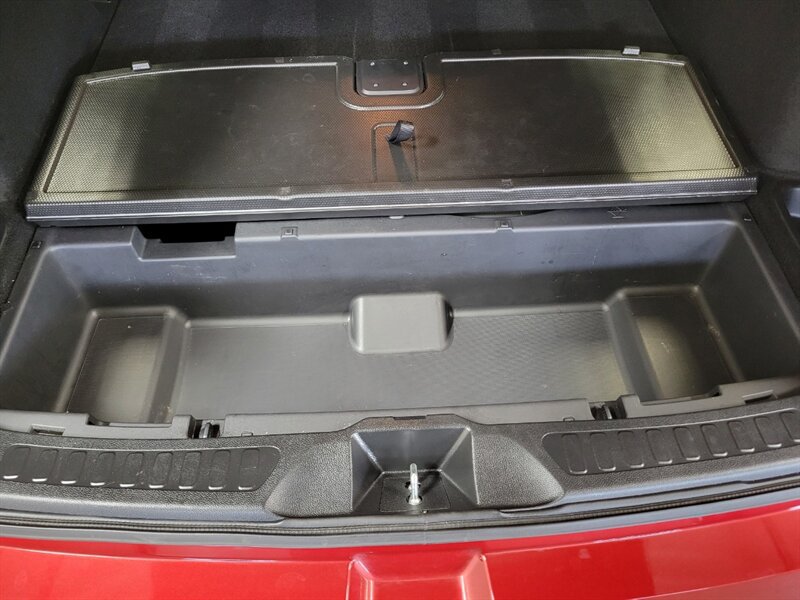 Used 2023 Honda Passport EX-L image 56