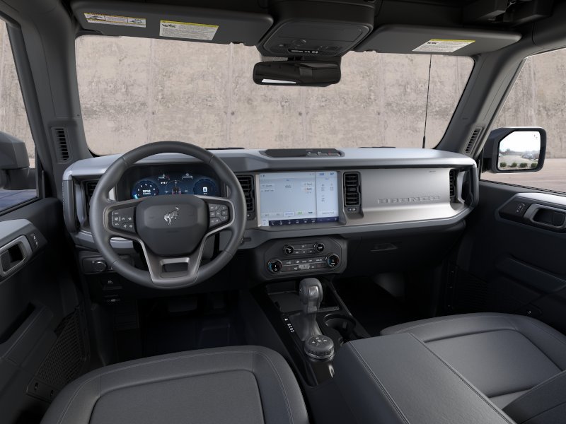 New 2026 Ford Bronco Big Bend AWD/4WD image 11