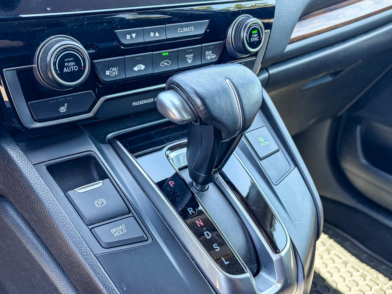 Used 2019 Honda CR-V EX-L image 19