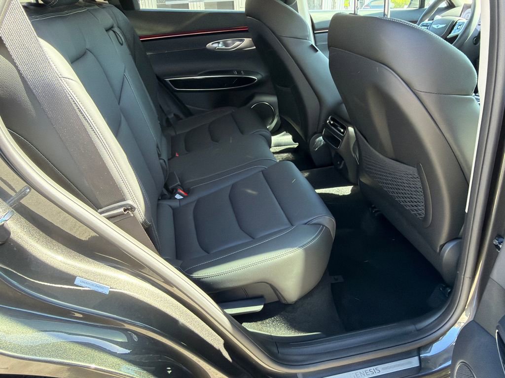 New 2026 Genesis GV70 2.5T image 15