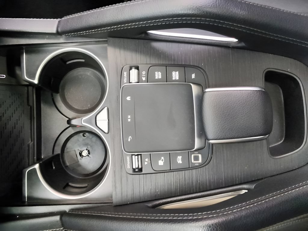 Used 2025 Mercedes-Benz GLE 350 4MATIC w/ AMG Line Exterior image 11