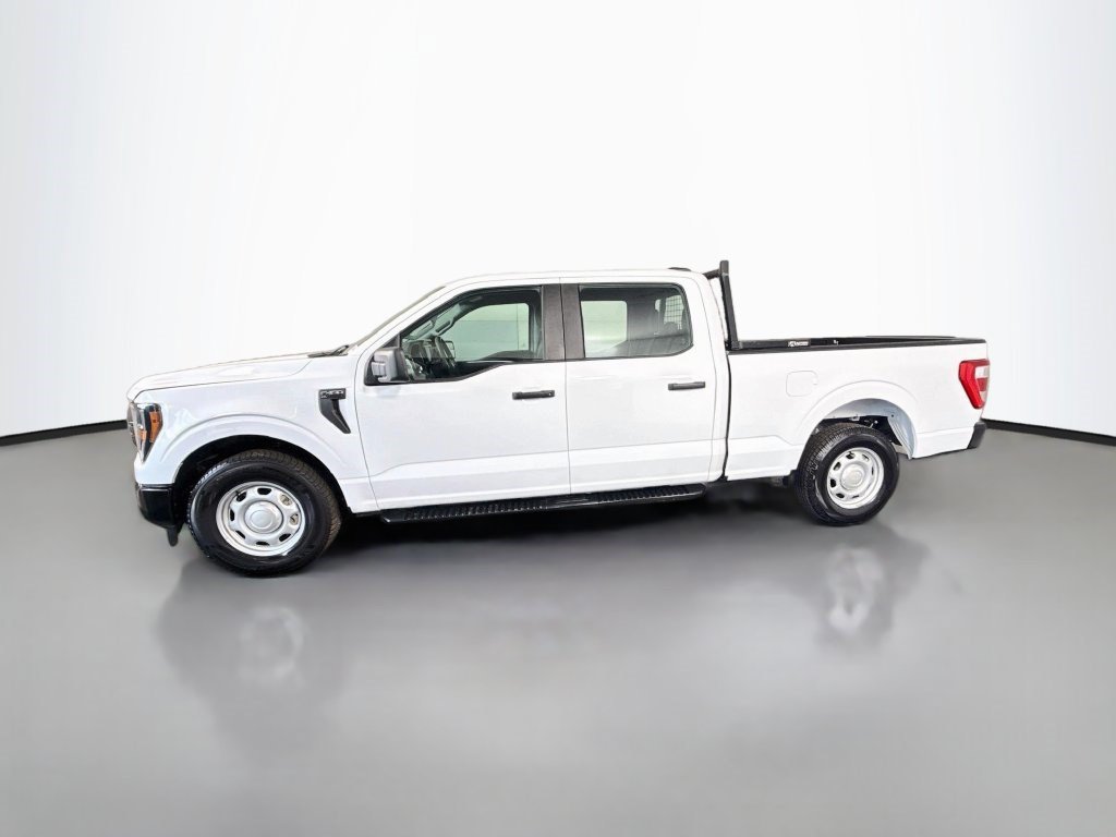 Used 2023 Ford F150 XL RWD image 6