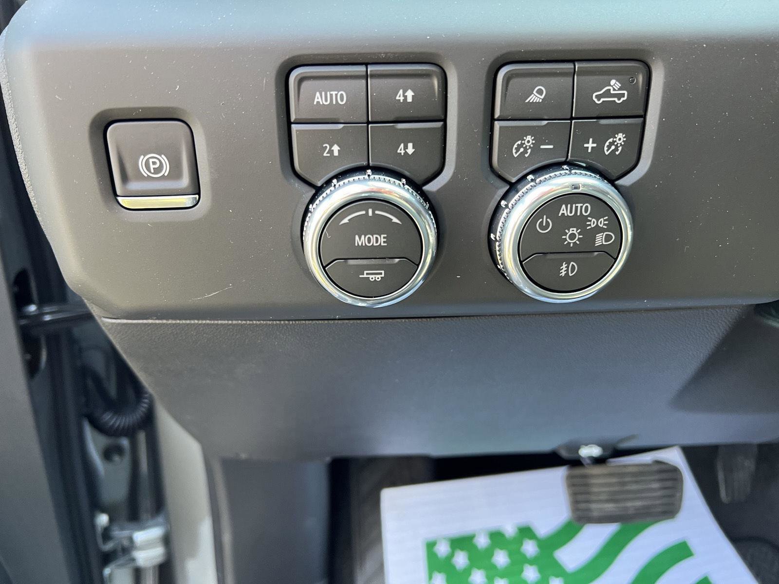 New 2026 GMC Sierra 1500 Denali w/ Denali Reserve Package image 23