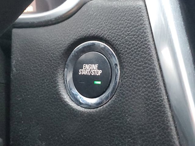 Certified 2015 Cadillac SRX Luxury w/ Driver Awareness Package image 17