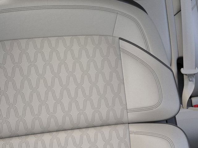 New 2026 Lincoln Nautilus Black Label w/ Jet Appearance Package image 16