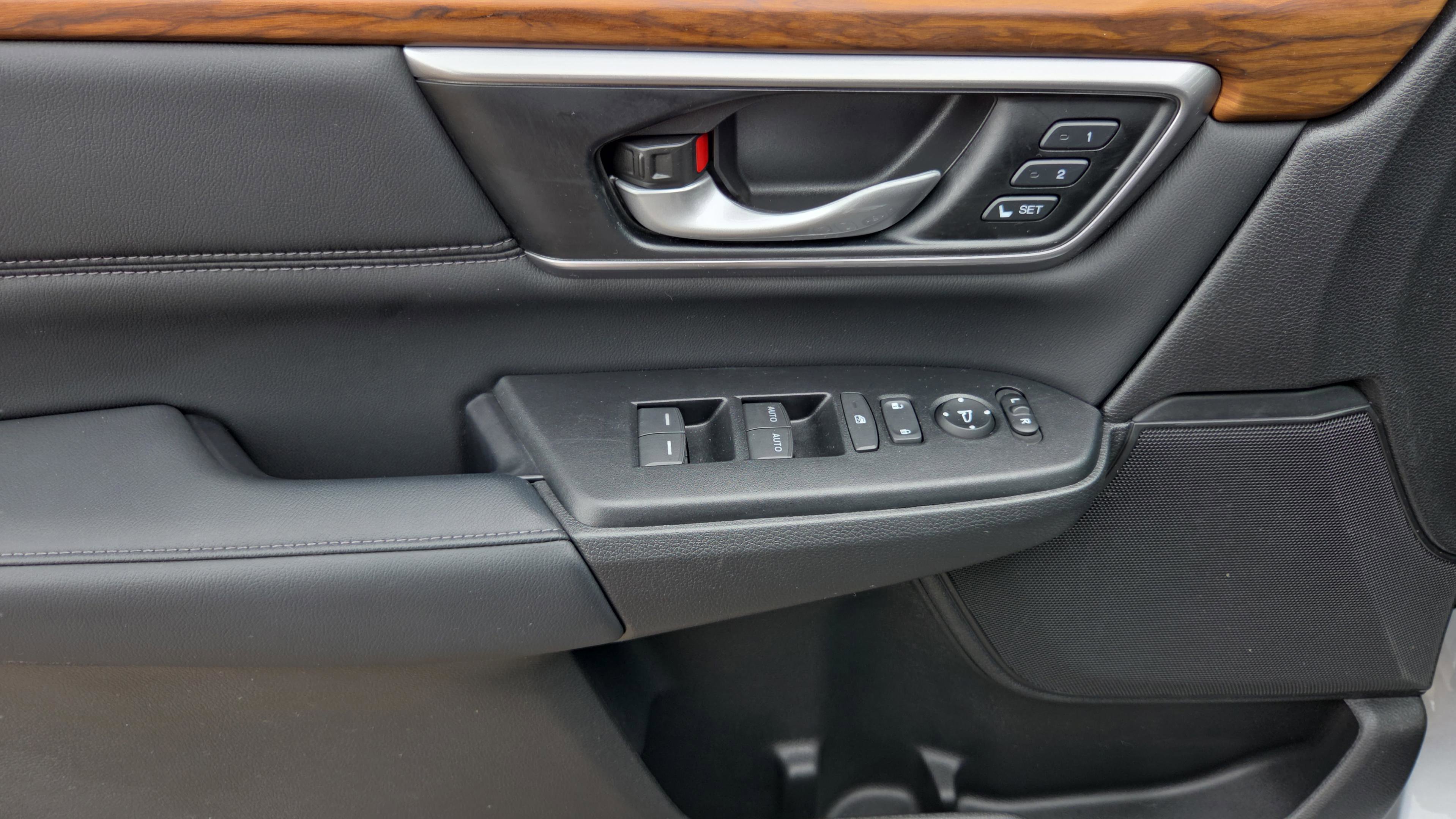 Used 2022 Honda CR-V EX-L image 19