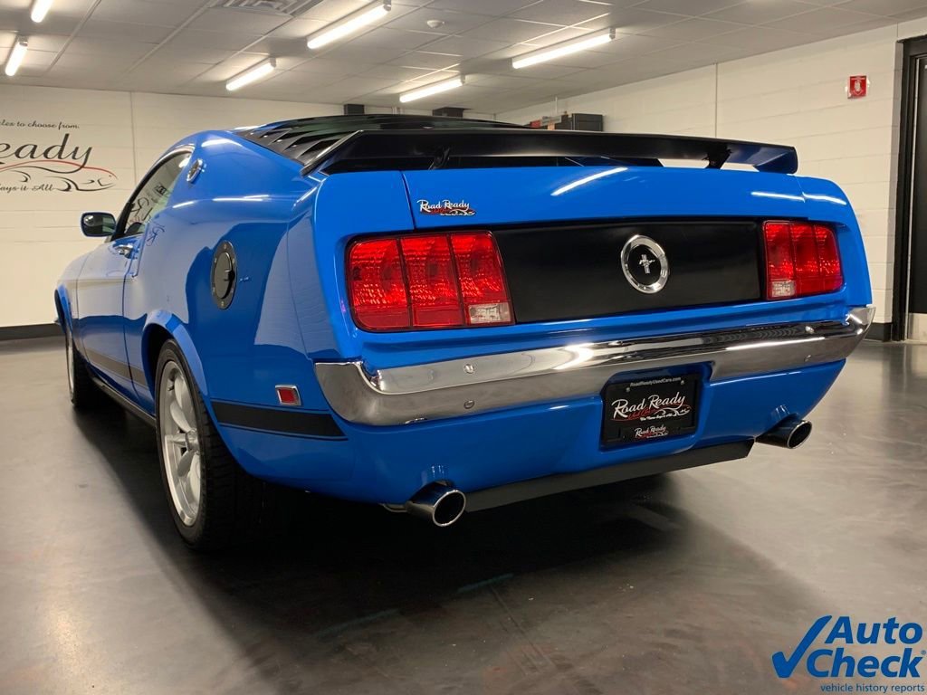 Used 2010 Ford Mustang GT image 8