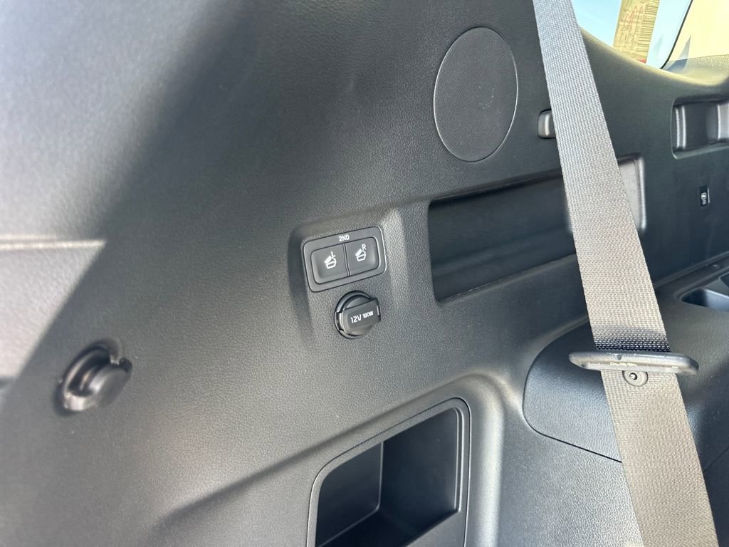New 2025 Kia Telluride LX image 35