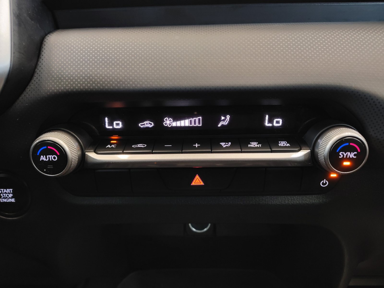 Used 2024 MAZDA CX-50 AWD 2.5 S w/ Select Package image 18