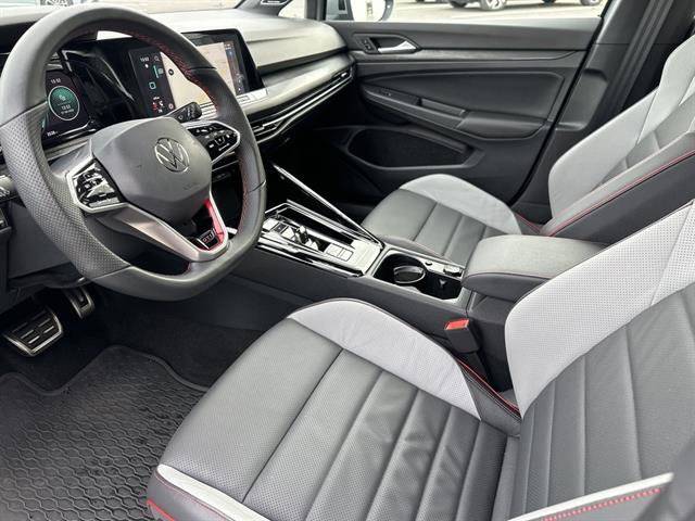 Used 2024 Volkswagen GTI SE image 16