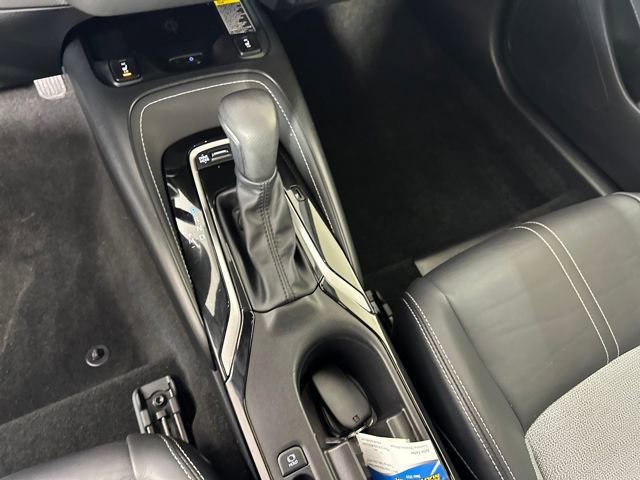 Used 2024 Toyota Corolla XSE image 20