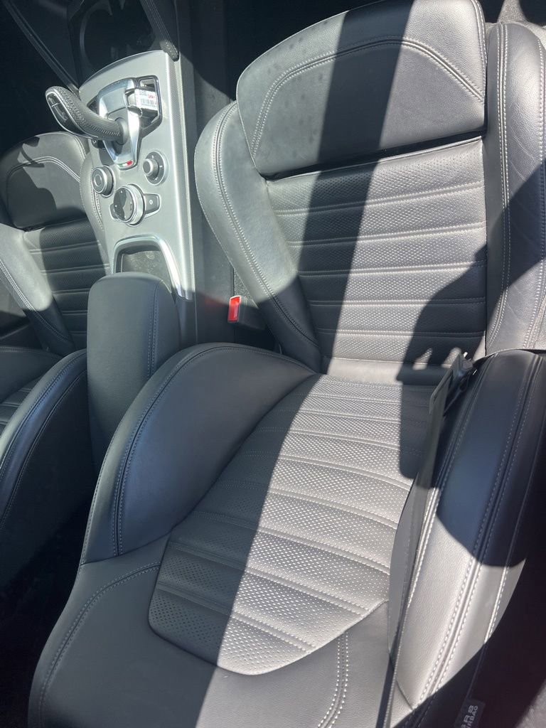Used 2023 Alfa Romeo Stelvio Veloce AWD/4WD image 53