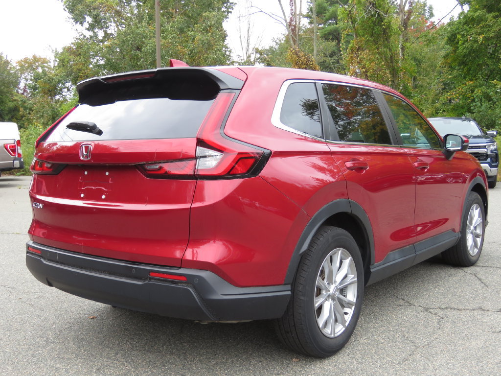 Used 2023 Honda CR-V EX-L image 5