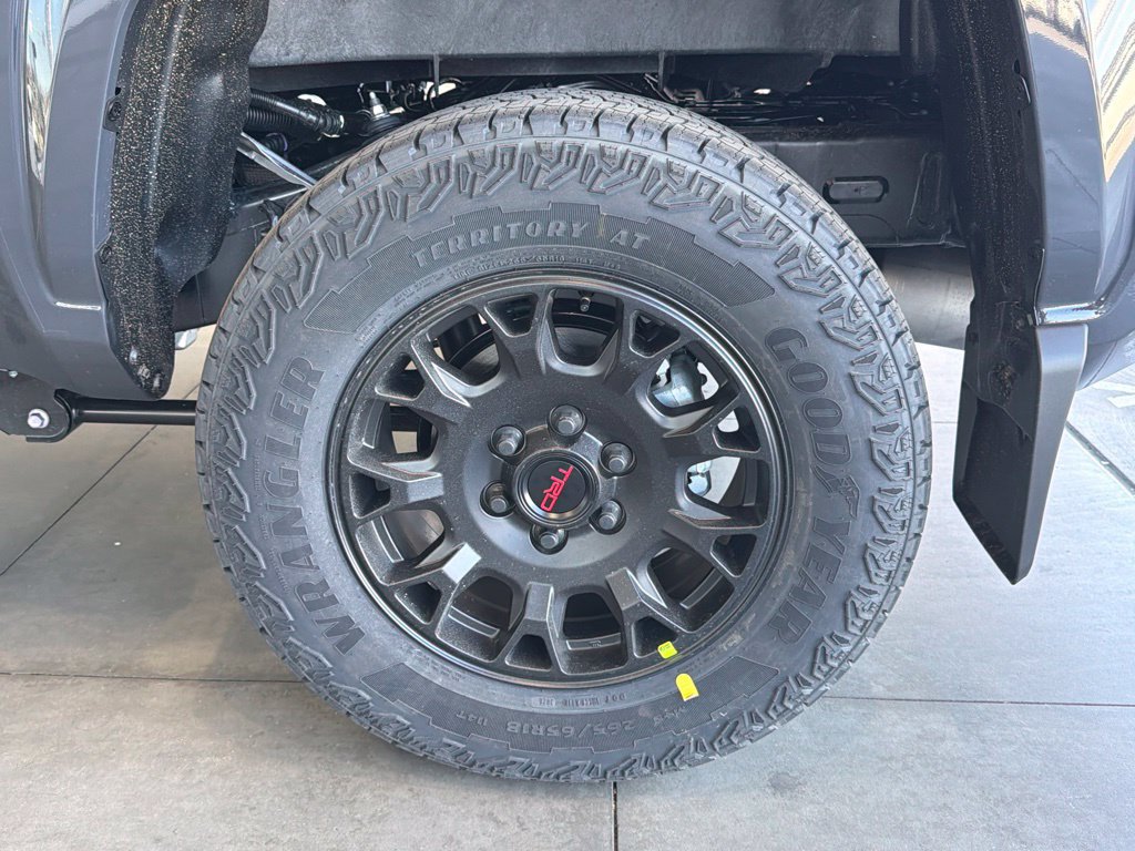 New 2026 Toyota Tacoma SR5 AWD/4WD image 14