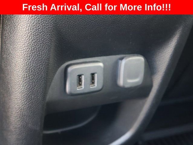 Used 2018 GMC Canyon SLT w/ Trailering Package AWD/4WD image 20