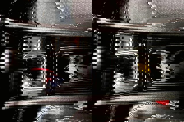 Used 2023 Jeep Compass Limited image 41