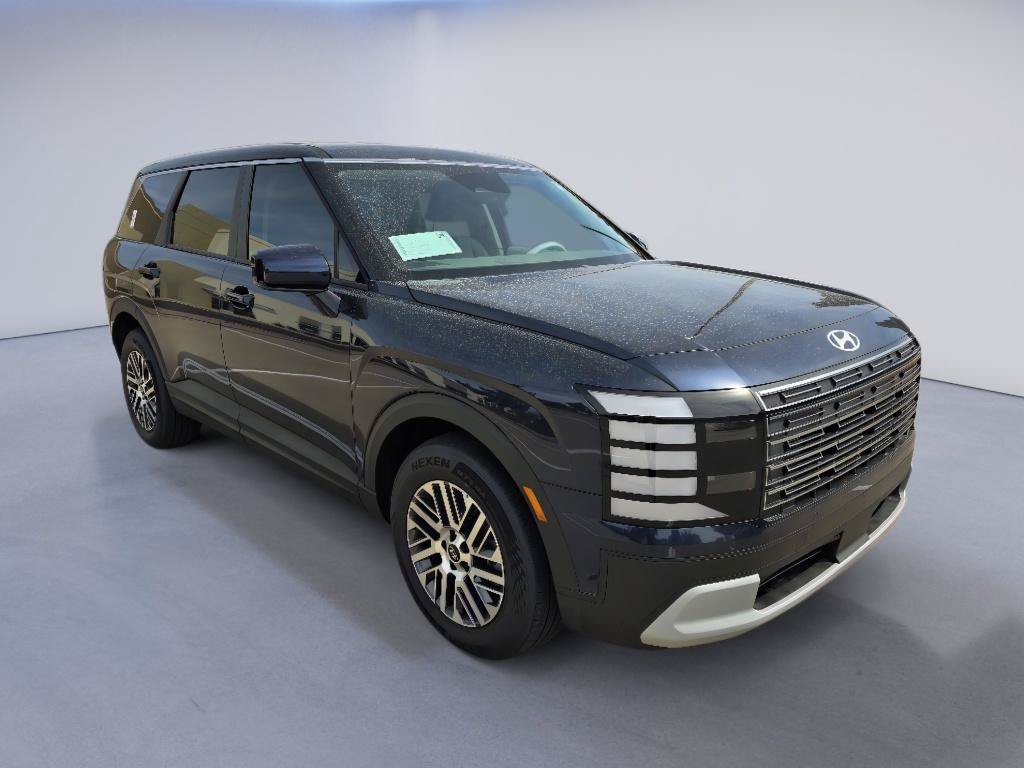 New 2027 Hyundai Palisade SE AWD/4WD image 8