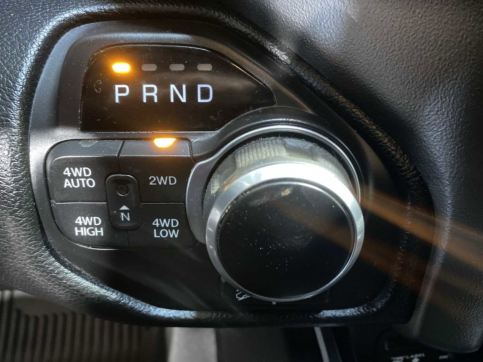 Used 2019 RAM 1500 Big Horn image 17